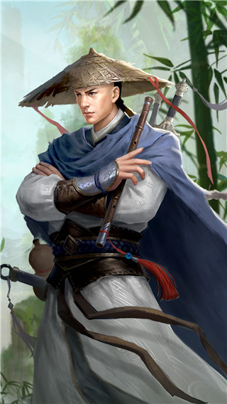 极品芝麻官满v版