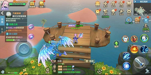 狩猎使命犀游版