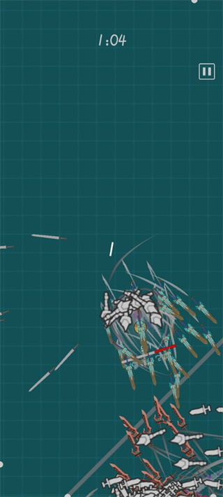 我不是飞剑游戏最新版