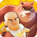 熊出没狂野竞技小游戏