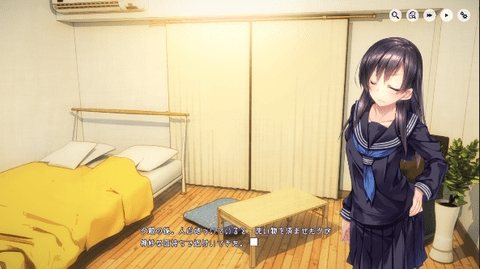 1room冷狐汉化版