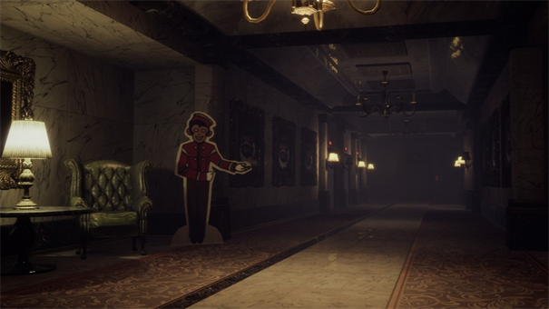 黑暗欺骗官方正版