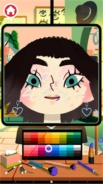 托卡美发沙龙4完整版