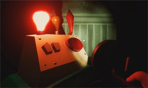 你好邻居联机版