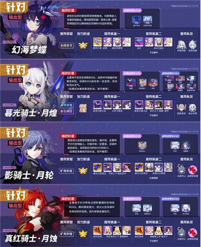 崩坏3魅族渠道服