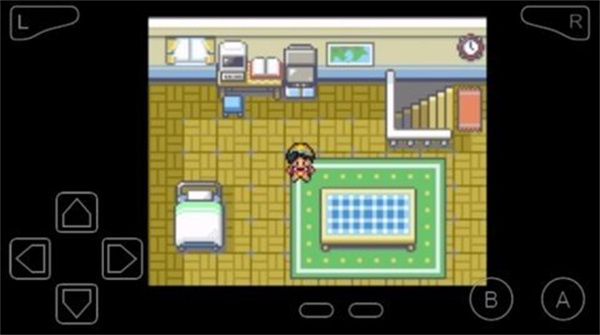 口袋妖怪水银(内置作弊菜单)