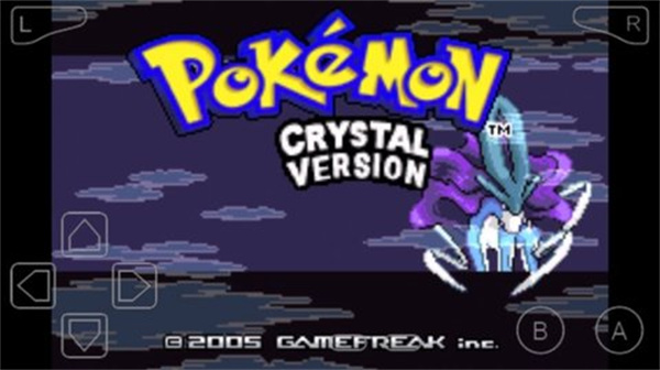 口袋妖怪水银(内置作弊菜单)