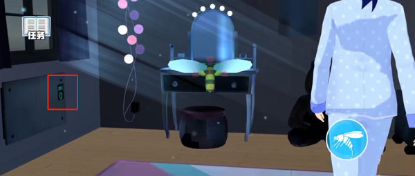 蚊子模拟器官方正版(MosquitoSim)