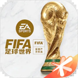 FIFA足球世界官服