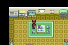 口袋妖怪梦的光点