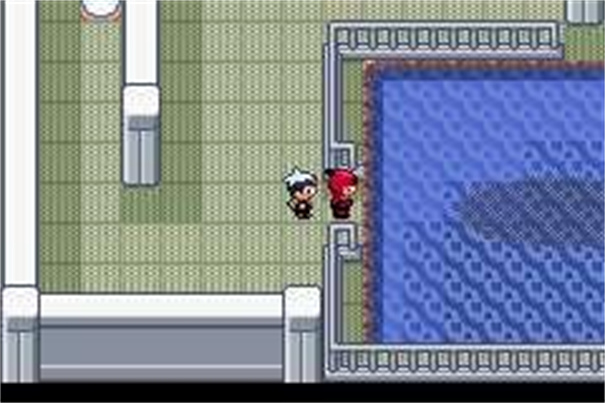 口袋妖怪蓝宝石中文版下载