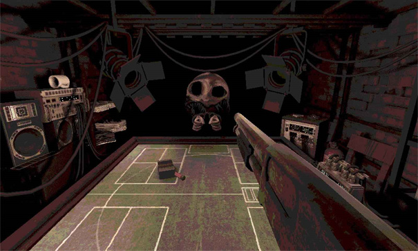 恶魔转盘单机版