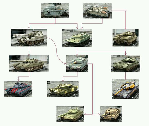 钢铁力量华为版