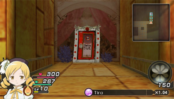 魔法少女小圆手游中文版