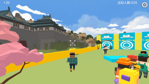 糖豆人派对官方版