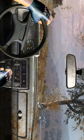 登山越野卡车手游