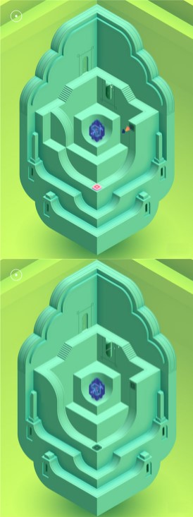 纪念碑谷2无需登录版