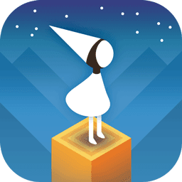 纪念碑谷1全解锁版