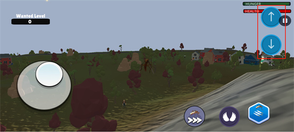 蚊子模拟器2最新版(Mosquito Simulator 2)