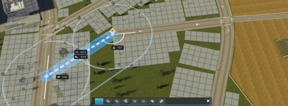 都市天际线2最新版