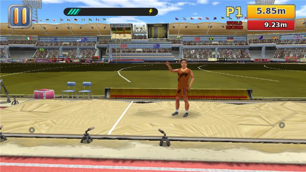 田径运动会2最新版