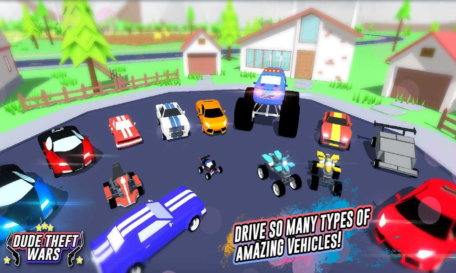 沙雕模拟器外国菜单版