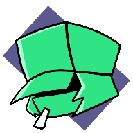 周五夜放克后室BACKROOMS