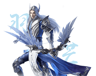 完美世界诸神之战华为版