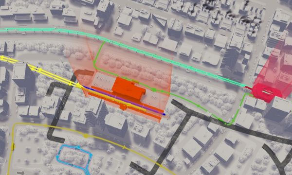 都市天际线最新版