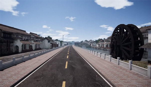 卡车人生联机版