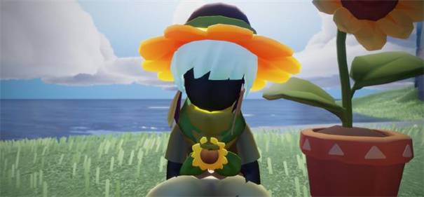 光遇国际服全物品