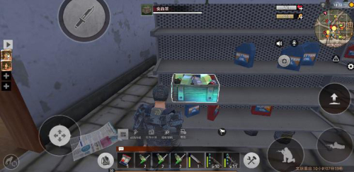 王牌战争英雄互娱版