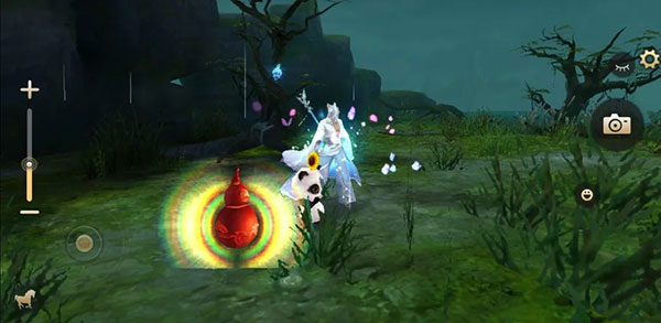 蜀门手游折扣版