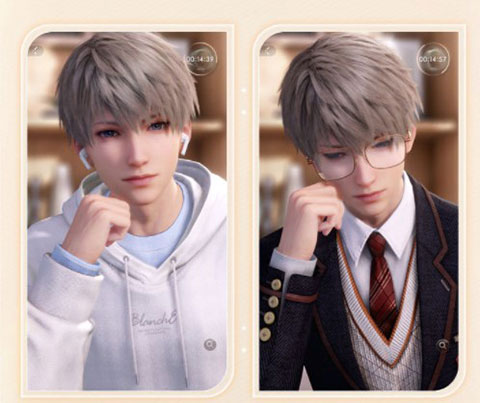 恋与深空手机版