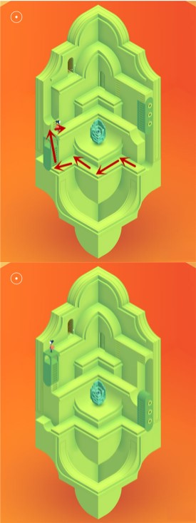 纪念碑谷2无需登录版