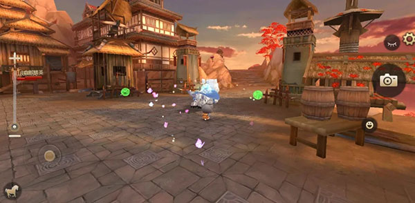 蜀门手游折扣版