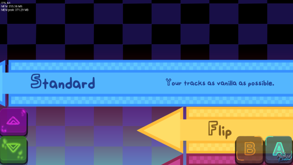 周五夜放克后室BACKROOMS