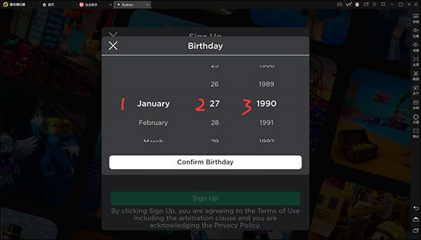 罗布乐思roblox国际服最新版