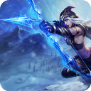 英雄联盟防御官方版