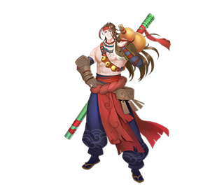 射雕英雄传手游官方版