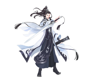 射雕英雄传手游官方版