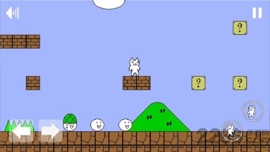 猫里奥游戏手机版