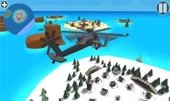 荒野枪战吃鸡 1.1.0.9