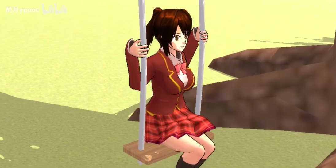 樱花校园模拟器mod版