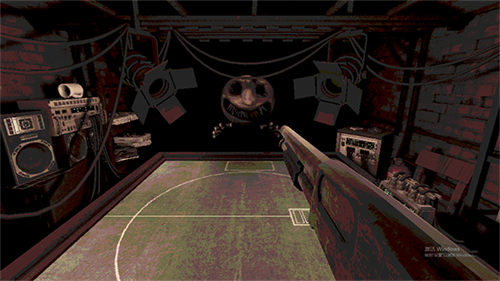 与恶魔的赌局俄罗斯转盘游戏