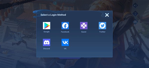王者荣耀国际服体验服