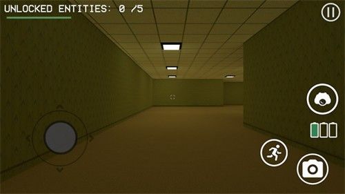 逃离后室RTX原版