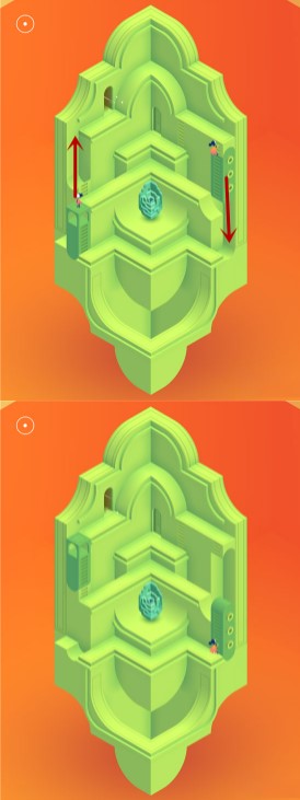 纪念碑谷2无需登录版