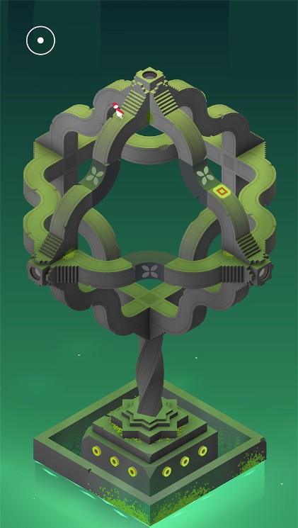 纪念碑谷2手机版