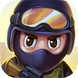 小小枪战2官方正版